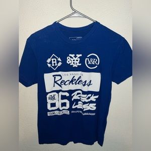 Y&R Short Sleeve
